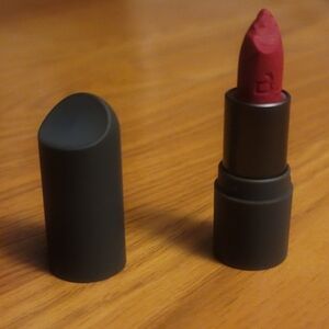 Bite Beauty Mini Travel Hot Tomato Red Power Move Soft Matte Lipstick 1.25g Fair